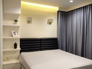 ให้เช่า 2 ห้องนอน คอนโด ใน ราชเทวี, กรุงเทพฯ