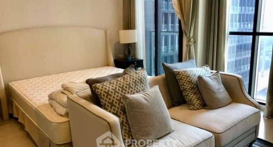 For rent 1 Beds condo in Pathum Wan, Bangkok