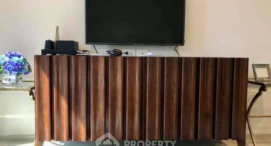 For rent 1 Beds condo in Pathum Wan, Bangkok