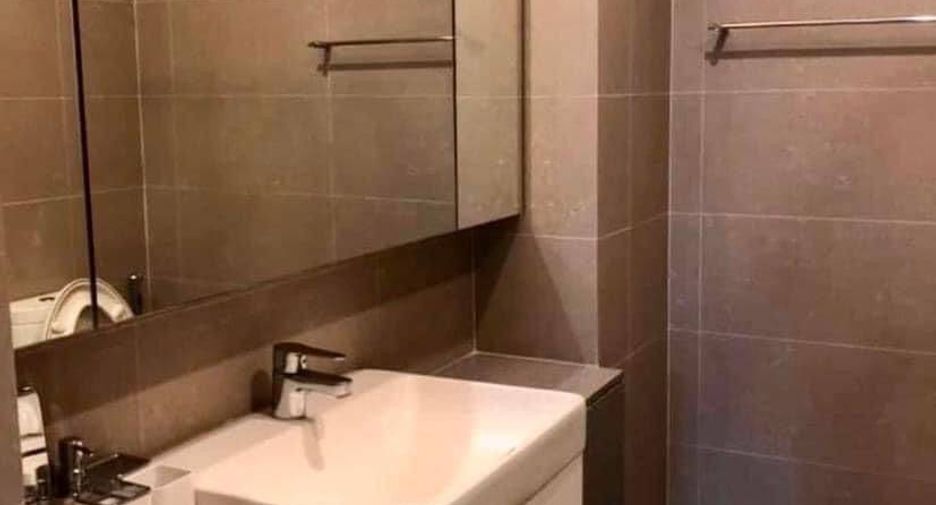 For rent 1 Beds condo in Pathum Wan, Bangkok