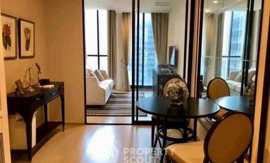 For rent 1 Beds condo in Pathum Wan, Bangkok