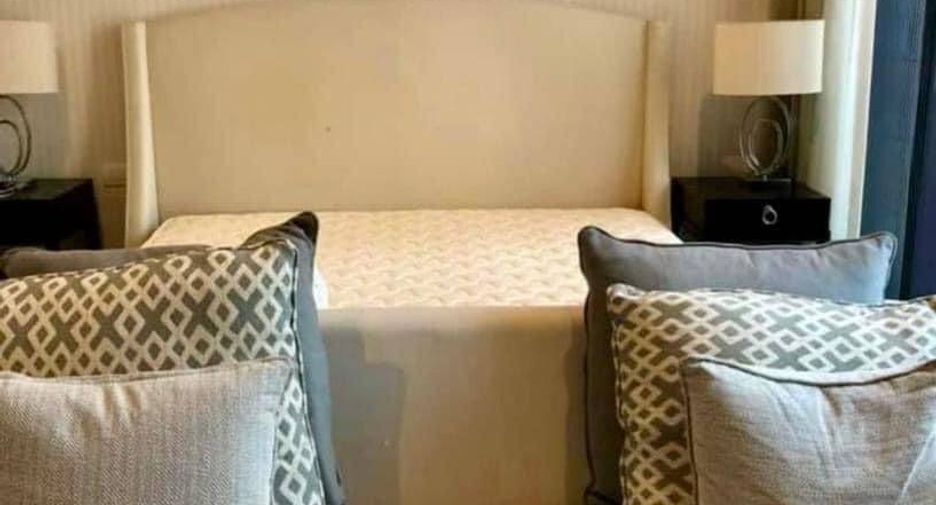 For rent 1 Beds condo in Pathum Wan, Bangkok