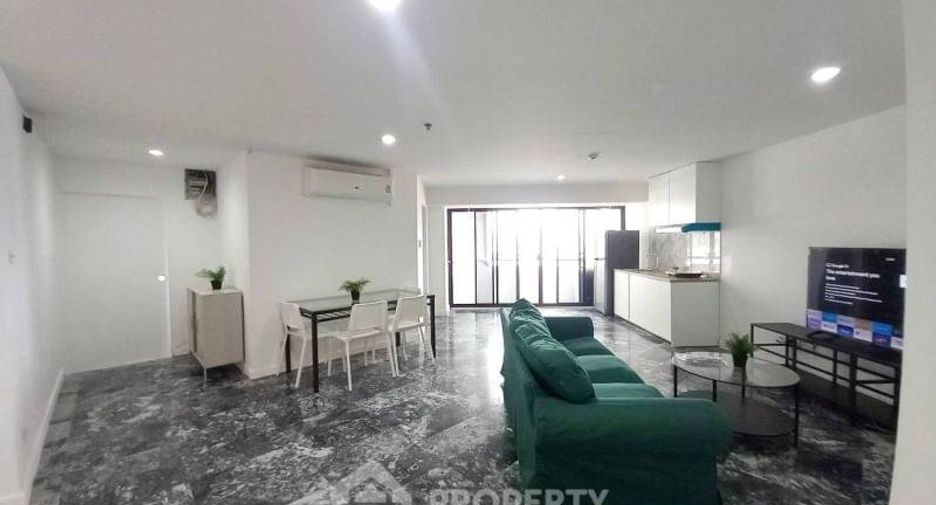 Wohnung zur Miete mit 2 Zimmer in Watthana, Bangkok