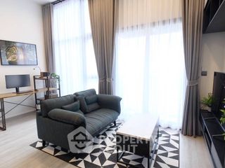 Wohnung zur Miete mit 1 Zimmer in Phra Khanong, Bangkok
