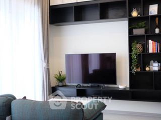 Wohnung zur Miete mit 1 Zimmer in Phra Khanong, Bangkok