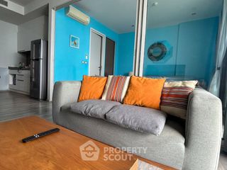 For Rent 1 Bedroom Condo In Bang Lamung, Chonburi