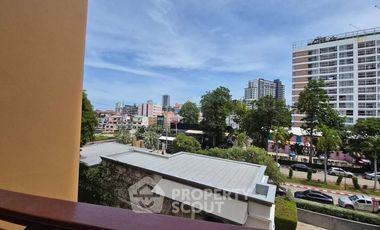 For rent 2 bedrooms condo in Bang Lamung, Chonburi