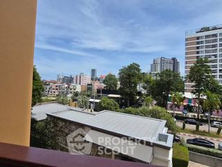 For Rent 2 Bedroom Condo In Bang Lamung, Chonburi