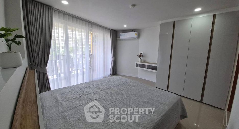 For rent 2 bedrooms condo in Bang Lamung, Chonburi
