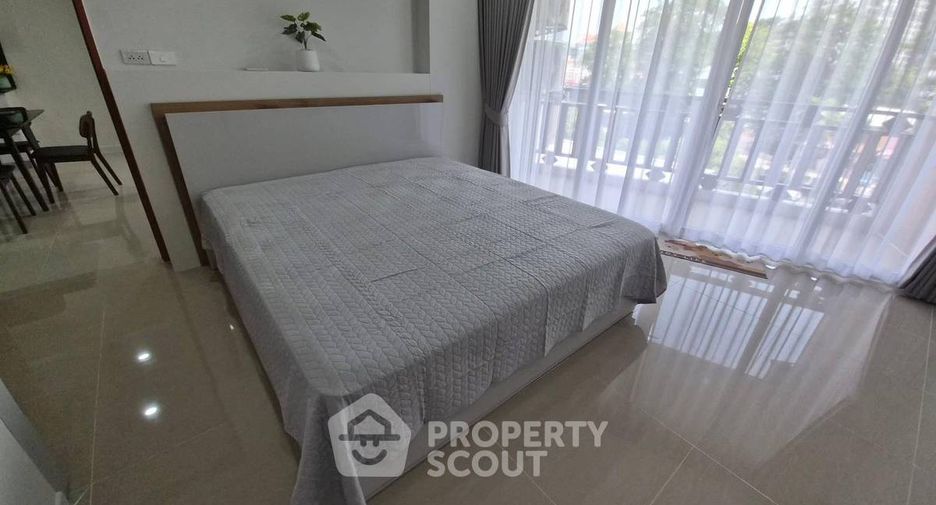 For rent 2 bedrooms condo in Bang Lamung, Chonburi
