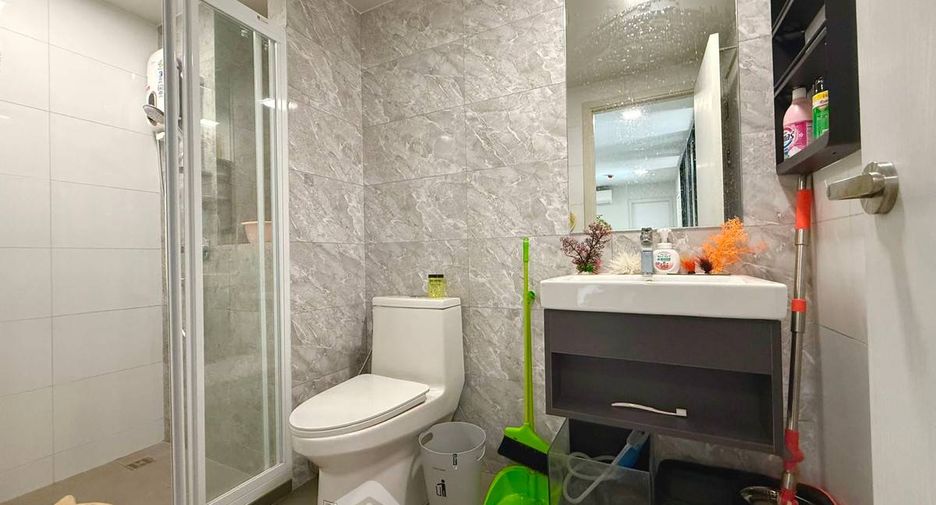 Wohnung zur Miete mit 2 Zimmer in Suan Luang, Bangkok