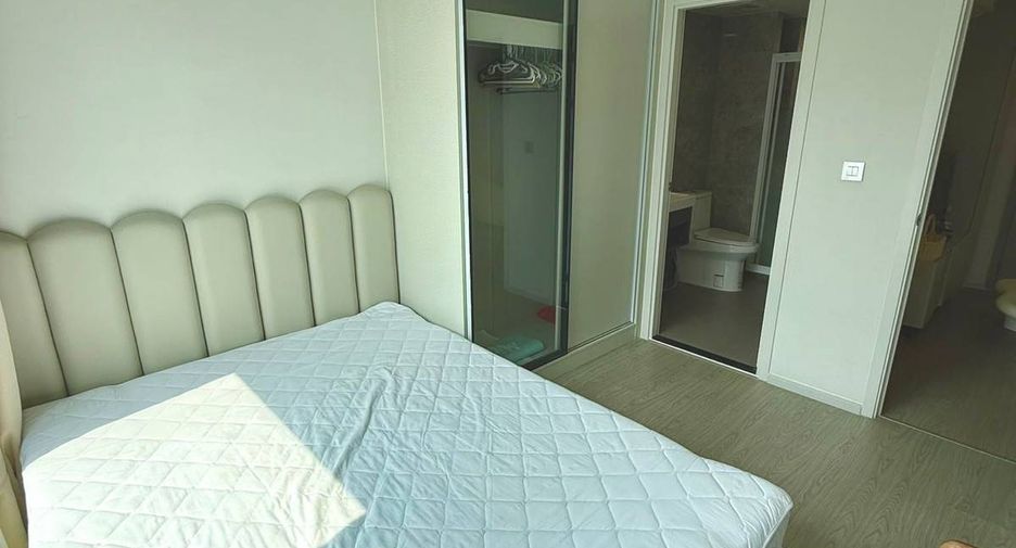 Wohnung zur Miete mit 2 Zimmer in Suan Luang, Bangkok