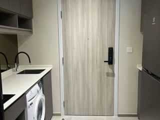 Аренда 1 кровать кондо в Щаттхана, Бангкок