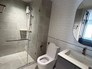 Аренда 1 кровать кондо в Щаттхана, Бангкок