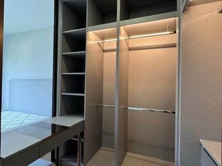 Аренда 1 кровать кондо в Щаттхана, Бангкок