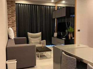 ให้เช่า 2 ห้องนอน คอนโด ใน บางรัก, กรุงเทพฯ