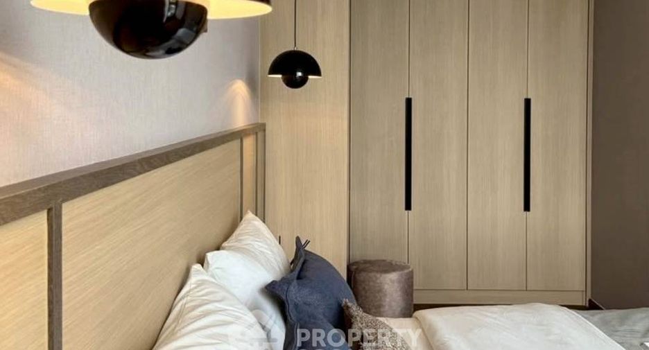 For rent 1 Beds condo in Khlong Toei, Bangkok