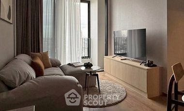 For rent 1 Beds condo in Khlong Toei, Bangkok