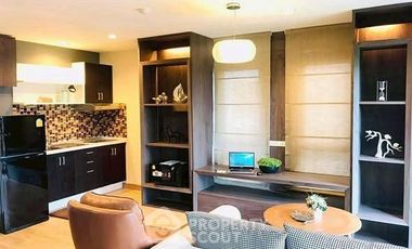 For rent 2 bedrooms condo in Phra Khanong, Bangkok