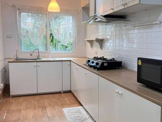 Аренда 3 спальни дом в Лат Крабанг, Бангкок