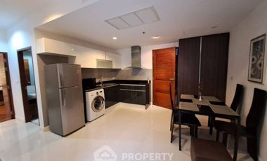 For rent 2 bedrooms condo in Bang Lamung, Chonburi