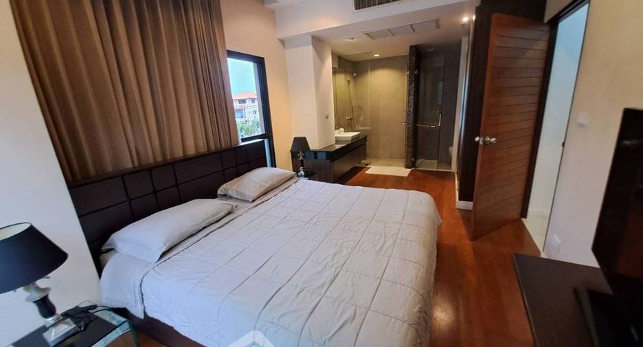 For rent 2 bedrooms condo in Bang Lamung, Chonburi