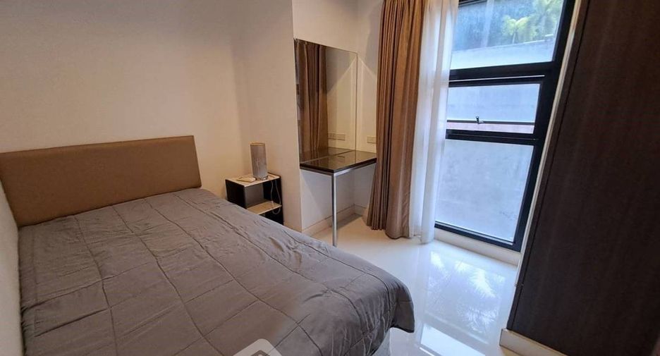 For rent 2 bedrooms condo in Bang Lamung, Chonburi
