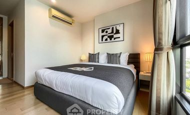Wohnung zur Miete mit 2 Zimmer in Watthana, Bangkok