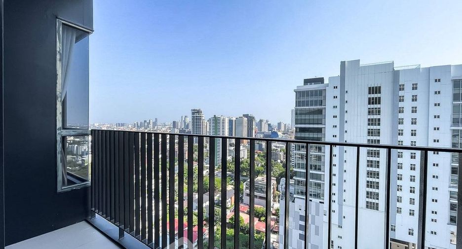 Wohnung zur Miete mit 2 Zimmer in Watthana, Bangkok