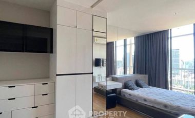 Wohnung zur Miete mit 1 Zimmer in Khlong Toei, Bangkok