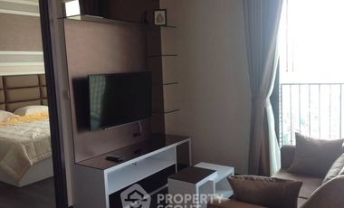 出租 1 卧室 公寓 在 Khlong Toei, 曼谷