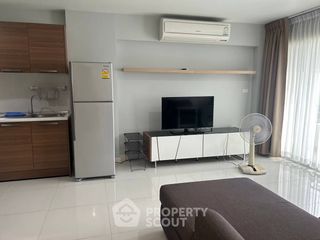 ให้เช่า 2 ห้องนอน คอนโด ใน บางรัก, กรุงเทพฯ