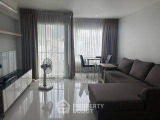 ให้เช่า 2 ห้องนอน คอนโด ใน บางรัก, กรุงเทพฯ