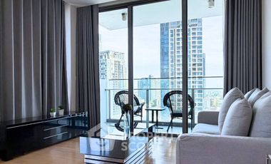 Condo en alquiler de 1 habitaciones en Khlong Toei, Bangkok