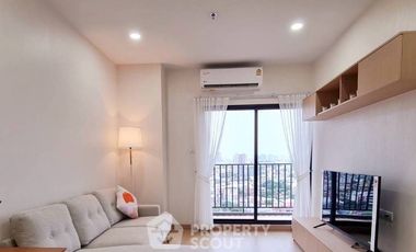 Wohnung zur Miete mit 2 Zimmer in Khlong San, Bangkok