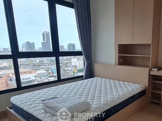 出租 2 卧室 公寓 在 Khlong San, 曼谷
