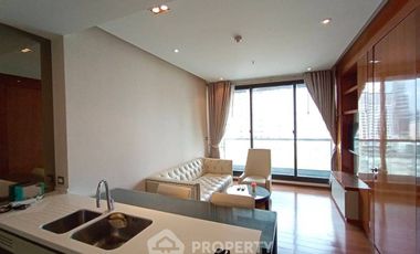 Condo en alquiler de 1 habitaciones en Khlong Toei, Bangkok
