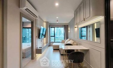 À louer 1 chambre condo à Huai Khwang, Bangkok