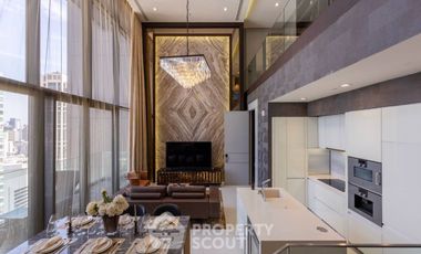 For rent 2 ベッドルーム condo in Khlong Toei, Bangkok