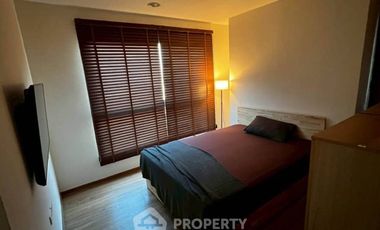 Condo en alquiler de 2 habitaciones en Yan Nawa, Bangkok