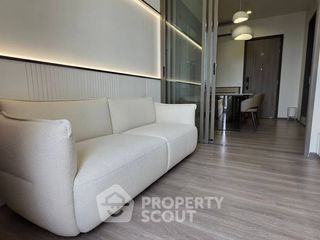 Аренда 1 кровать кондо в Банг Кхо Лаем, Бангкок