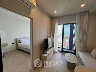 出租 1 卧室 公寓 在 Khlong San, 曼谷