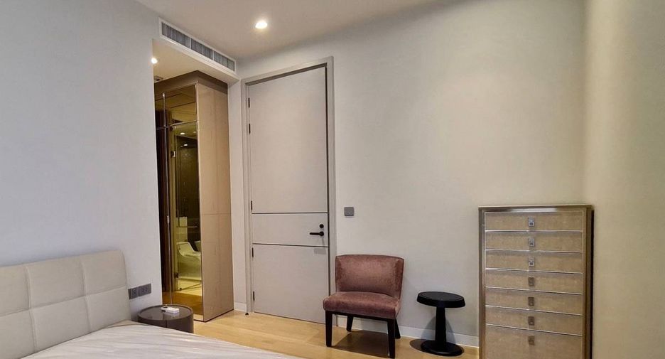 For rent 2 ベッドルーム condo in Khlong Toei, Bangkok