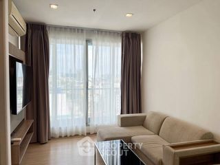 Wohnung zur Miete mit 1 Zimmer in Phra Khanong, Bangkok