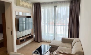For rent 1 bed condo in Phra Khanong, Bangkok