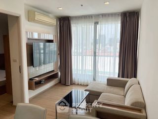 Wohnung zur Miete mit 1 Zimmer in Phra Khanong, Bangkok