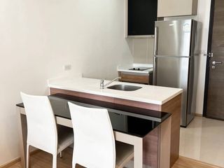 Wohnung zur Miete mit 1 Zimmer in Phra Khanong, Bangkok