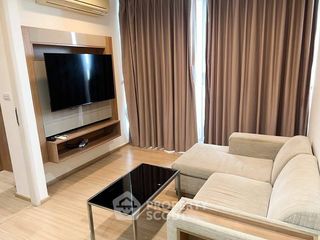 Wohnung zur Miete mit 1 Zimmer in Phra Khanong, Bangkok
