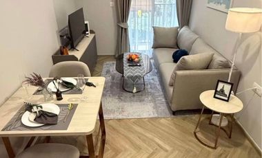 Wohnung zur Miete mit 1 Zimmer in Watthana, Bangkok