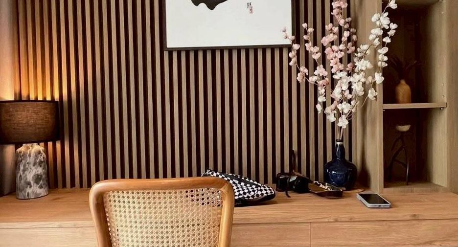 ให้เช่า 1 เตียง คอนโด ใน บางรัก, กรุงเทพฯ